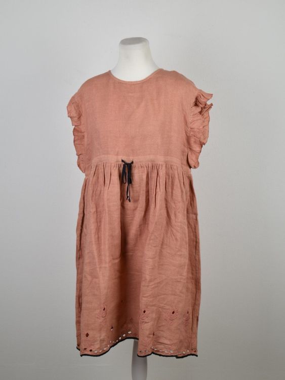 Búho Leinenkleid Gr.M-L, ungetragen