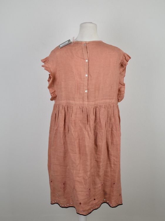 Búho Leinenkleid Gr.M-L, ungetragen