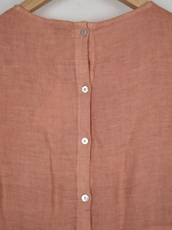 Búho Leinenkleid Gr.M-L, ungetragen
