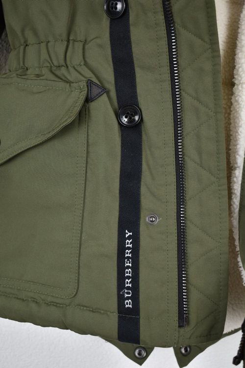 Burberry Daunenjacke Gr.110