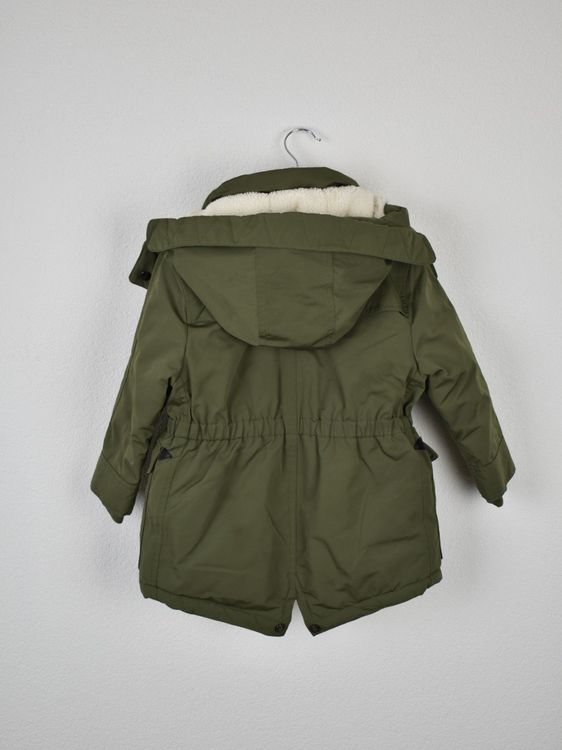 Burberry Daunenjacke Gr.110