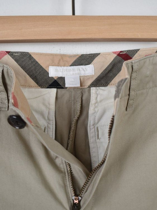 Burberry Hose Gr.140, neuwertig - 3