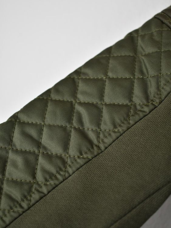 Burberry Pullover Gr.104, neuwertig, moosgrün - 2ND STORY