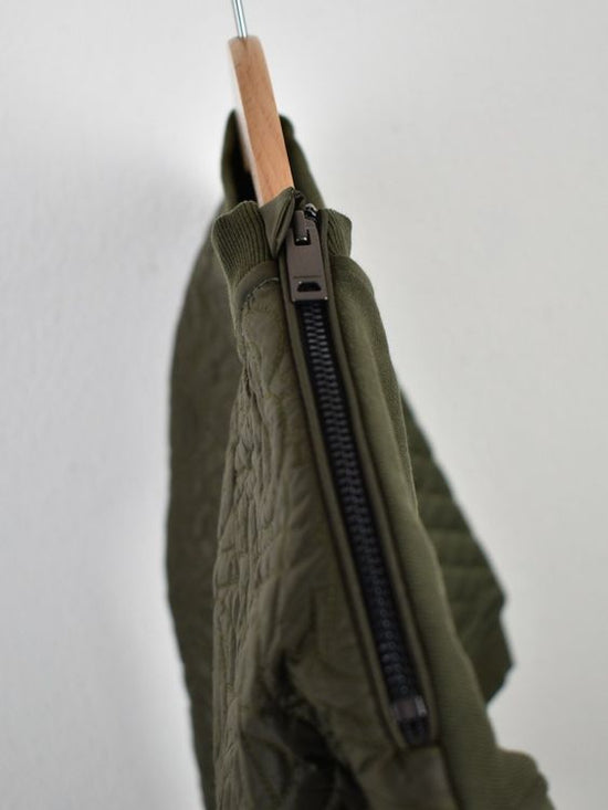 Burberry Pullover Gr.104, neuwertig, moosgrün - 2ND STORY