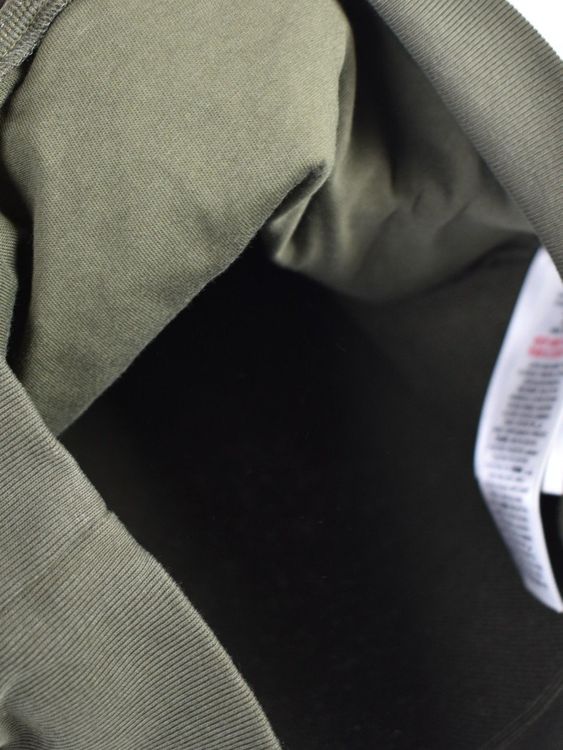 Burberry Pullover Gr.104, neuwertig, moosgrün - 2ND STORY