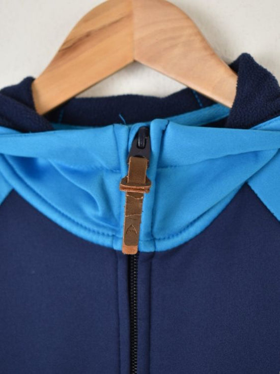 Burton Jacke / Trainingsjacke Gr.XS