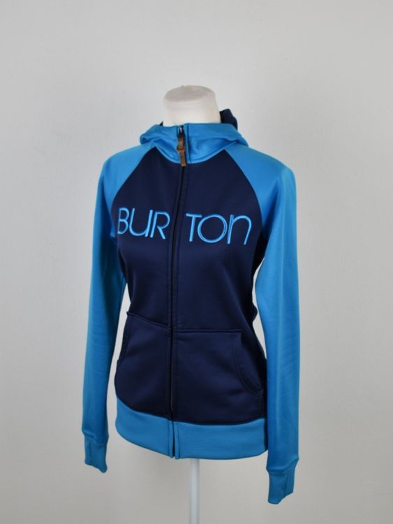 Burton Jacke / Trainingsjacke Gr.XS
