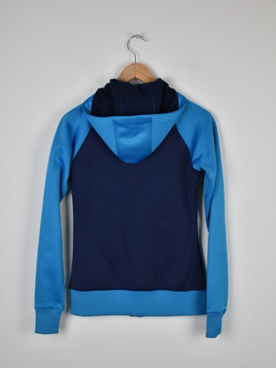 Burton Jacke / Trainingsjacke Gr.XS