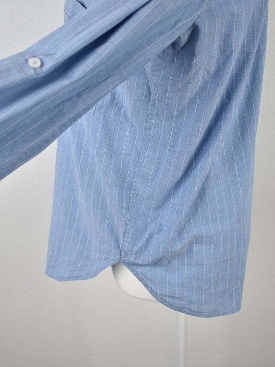 byMi Bluse Gr.34, 100% Baumwolle - Bluse - 2ND STORY