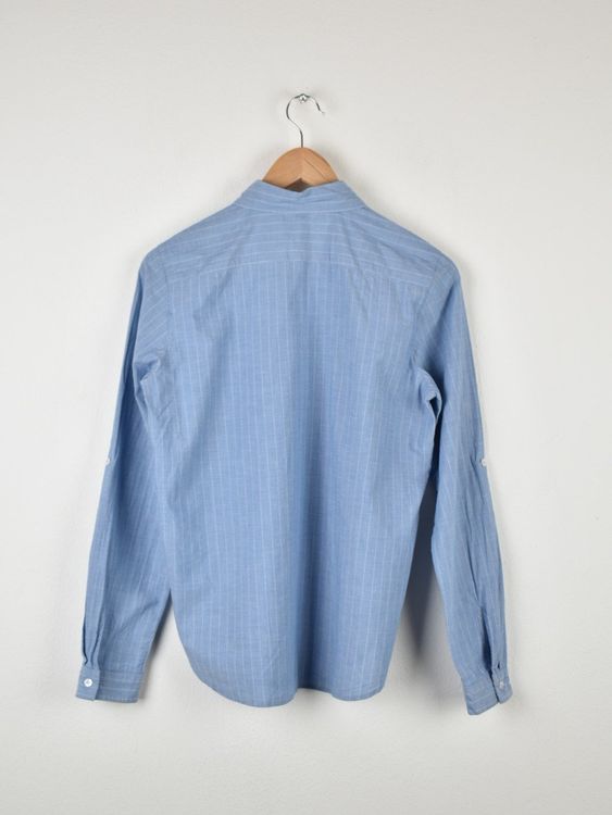 byMi Bluse Gr.34, 100% Baumwolle - Bluse - 2ND STORY