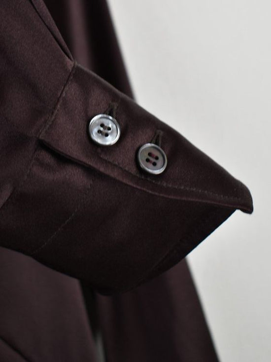 Caliban Seidenbluse, Gr.36 (40) - Bluse - 2ND STORY