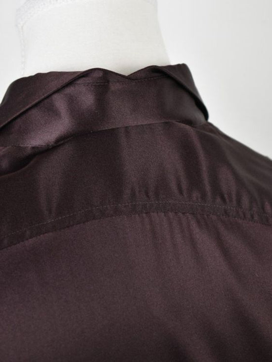 Caliban Seidenbluse, Gr.36 (40) - Bluse - 2ND STORY