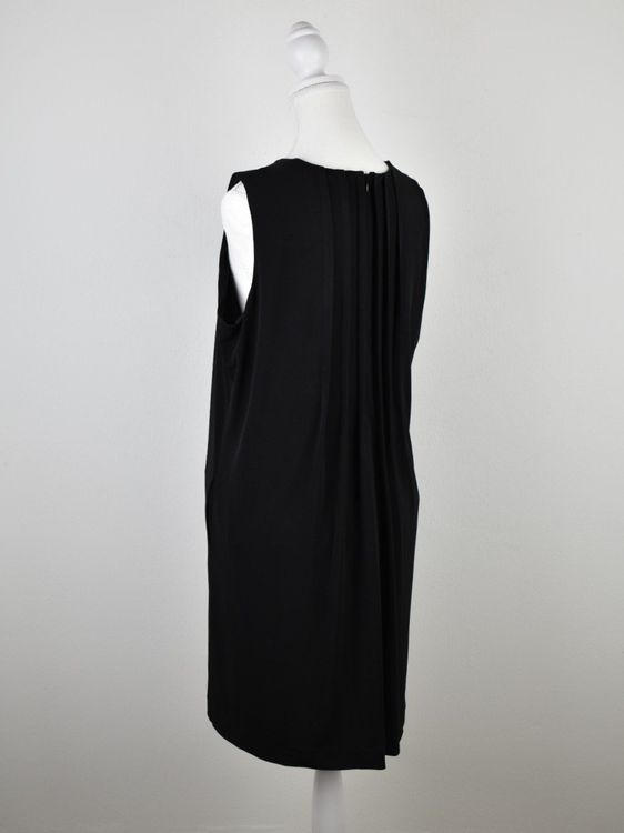 Calvin Klein Kleid Gr.L, schwarz