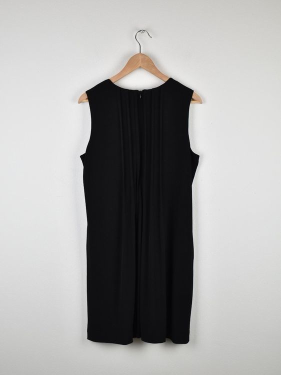 Calvin Klein Kleid Gr.L, schwarz