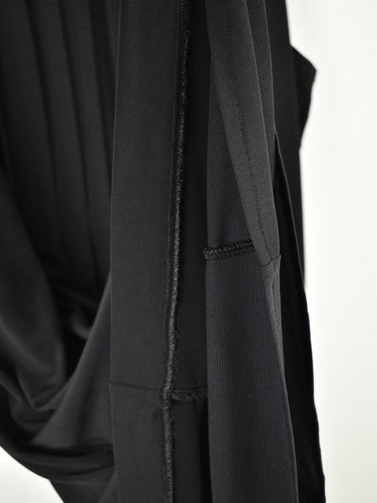 Calvin Klein Kleid Gr.L, schwarz