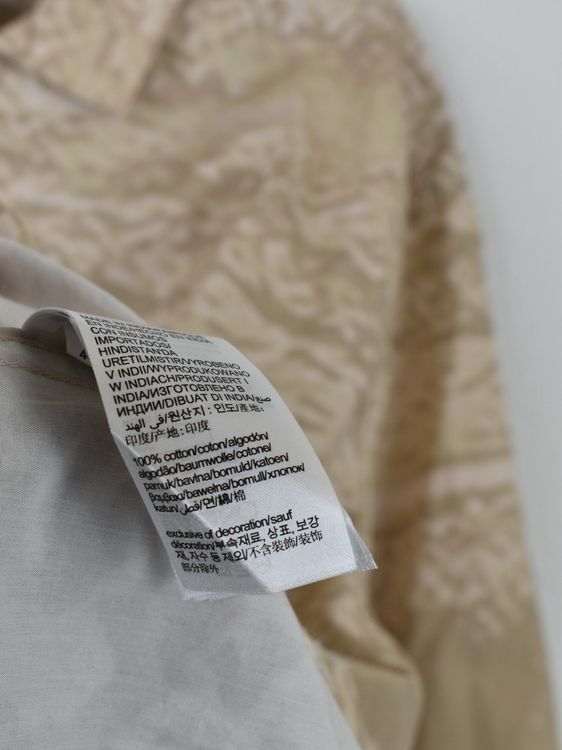 Calvin Klein oversized Hemd, Gr.XL, wie neu - Hemd - 2ND STORY