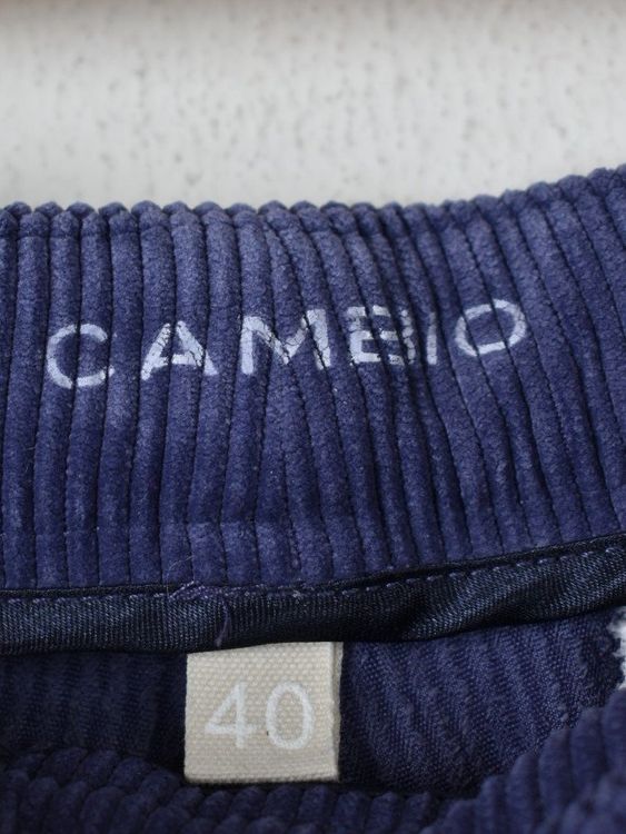 Cambio "Krystal" Manchesterhose, Gr.40 - 2ND STORY