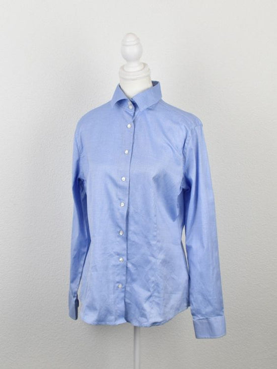 Camicissima Bluse, Gr.40 (46), neuwertig - Bluse - 2ND STORY