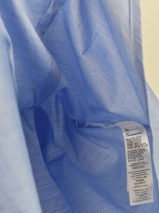 Camicissima Bluse, Gr.40 (46), neuwertig - Bluse - 2ND STORY