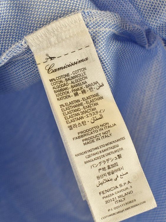 Camicissima Bluse, Gr.40 (46), neuwertig - Bluse - 2ND STORY