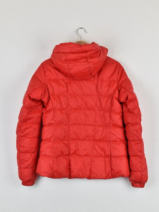 Canada Goose Abbott Hoodie Daunenjacke, Gr.L, neuwertig - Jacke - 2ND STORY
