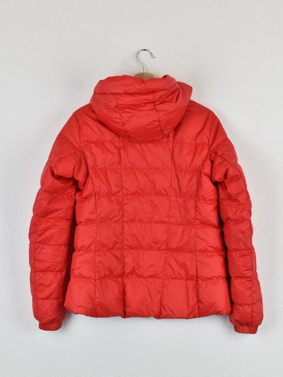 Canada Goose Abbott Hoodie Daunenjacke, Gr.L, neuwertig - Jacke - 2ND STORY