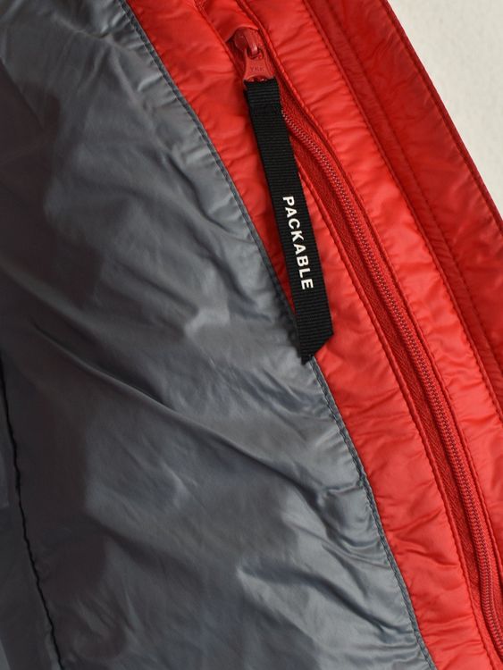 Canada Goose Abbott Hoodie Daunenjacke, Gr.L, neuwertig - Jacke - 2ND STORY