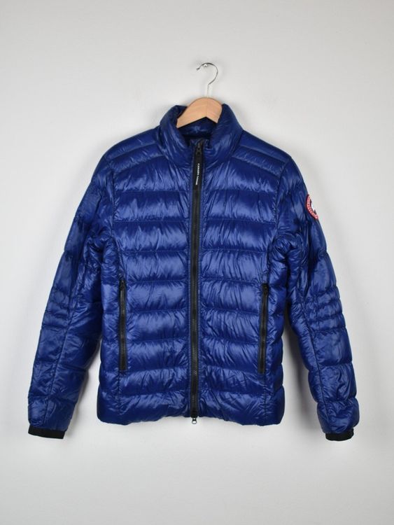 Canada Goose Crofton Daunenjacke Gr.S, neuwertig - 2ND STORY