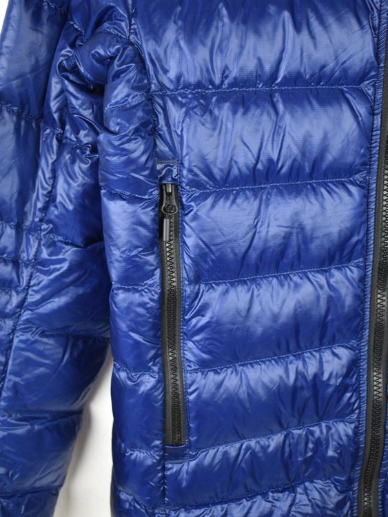 Canada Goose Crofton Daunenjacke Gr.S, neuwertig - 2ND STORY