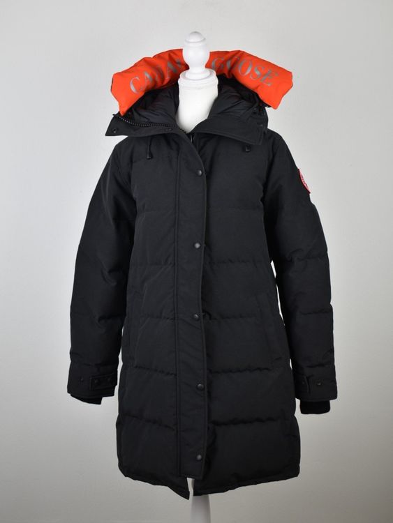 Canada Goose Daunenparka Gr.L - 2ND STORY