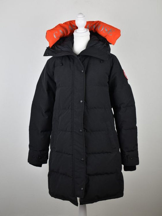 Canada Goose Daunenparka Gr.L - 2ND STORY