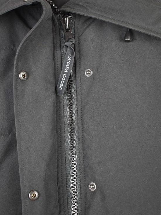 Canada Goose Daunenparka Gr.L - 2ND STORY