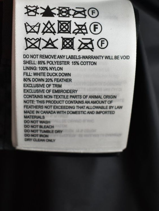 Canada Goose Daunenparka Gr.L - 2ND STORY