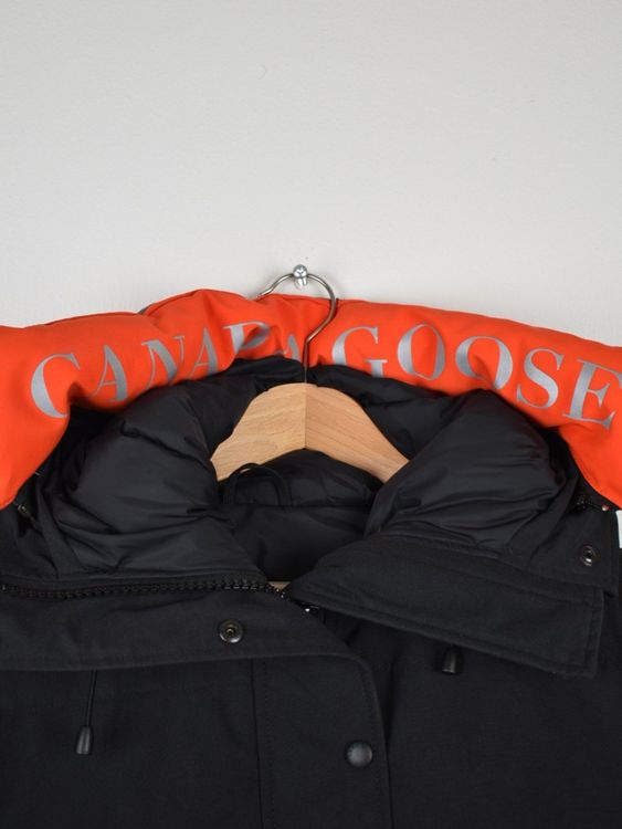 Canada Goose Daunenparka Gr.L - 2ND STORY