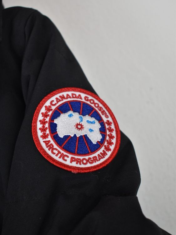 Canada Goose Daunenparka Gr.L - 2ND STORY