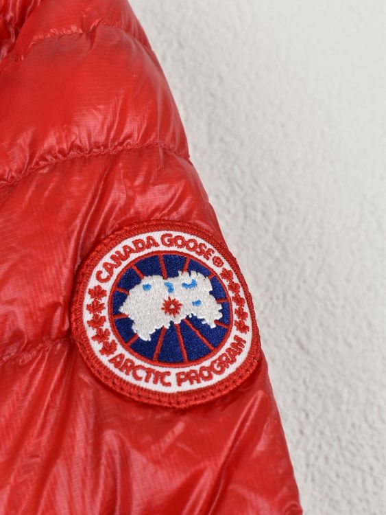 Canada Goose HyBridge Lite Daunenjacke, G.L, neuwertig - Jacke - 2ND STORY
