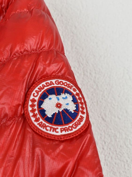Canada Goose HyBridge Lite Daunenjacke, G.L, neuwertig - Jacke - 2ND STORY
