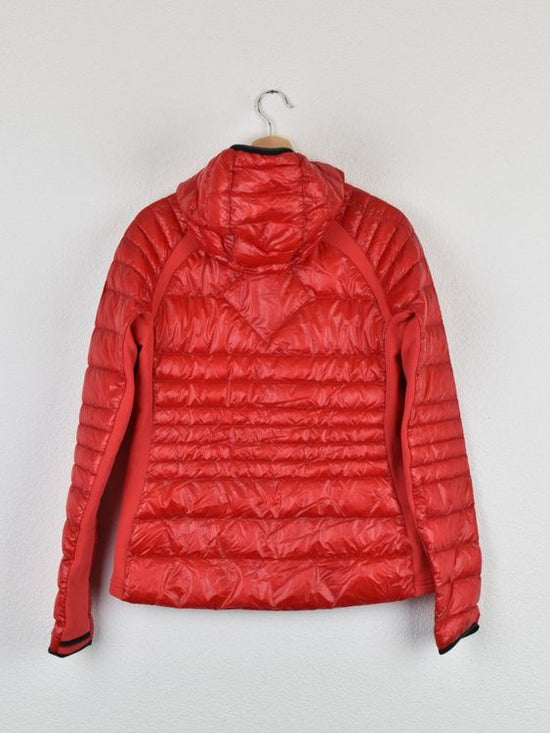 Canada Goose HyBridge Lite Daunenjacke, G.L, neuwertig - Jacke - 2ND STORY
