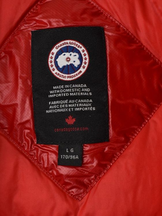 Canada Goose HyBridge Lite Daunenjacke, G.L, neuwertig - Jacke - 2ND STORY