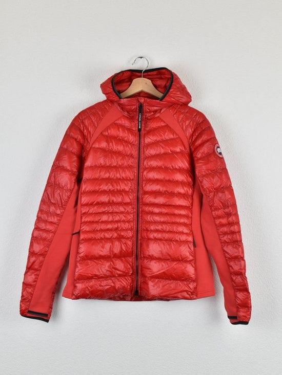 Canada Goose HyBridge Lite Daunenjacke, G.L, neuwertig - Jacke - 2ND STORY