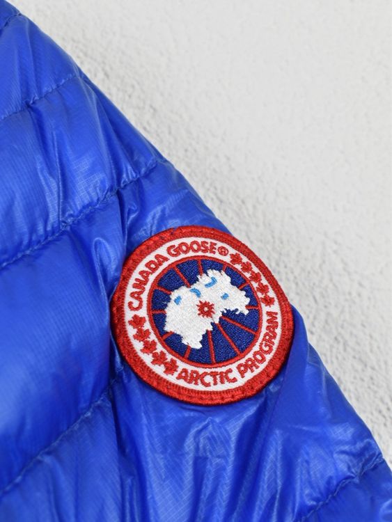 Canada Goose HyBridge Lite PBI Daunenjacke, Gr.M, neuwertig - Jacke - 2ND STORY