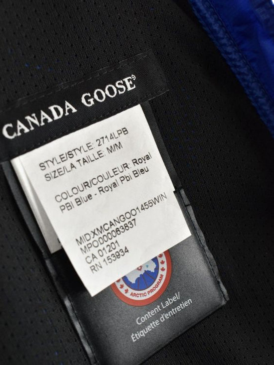 Canada Goose HyBridge Lite PBI Daunenjacke, Gr.M, neuwertig - Jacke - 2ND STORY
