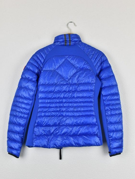 Canada Goose HyBridge Lite PBI Daunenjacke, Gr.M, neuwertig - Jacke - 2ND STORY