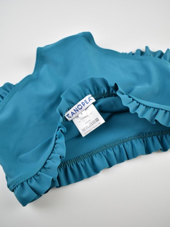 Canopea UV 50+ Bikini Gr.116, unbenutzt