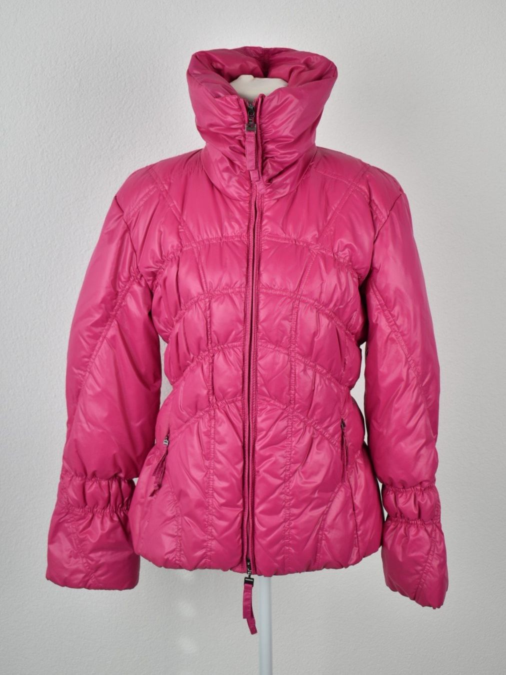 Carlo Colucci Daunenjacke Gr.34