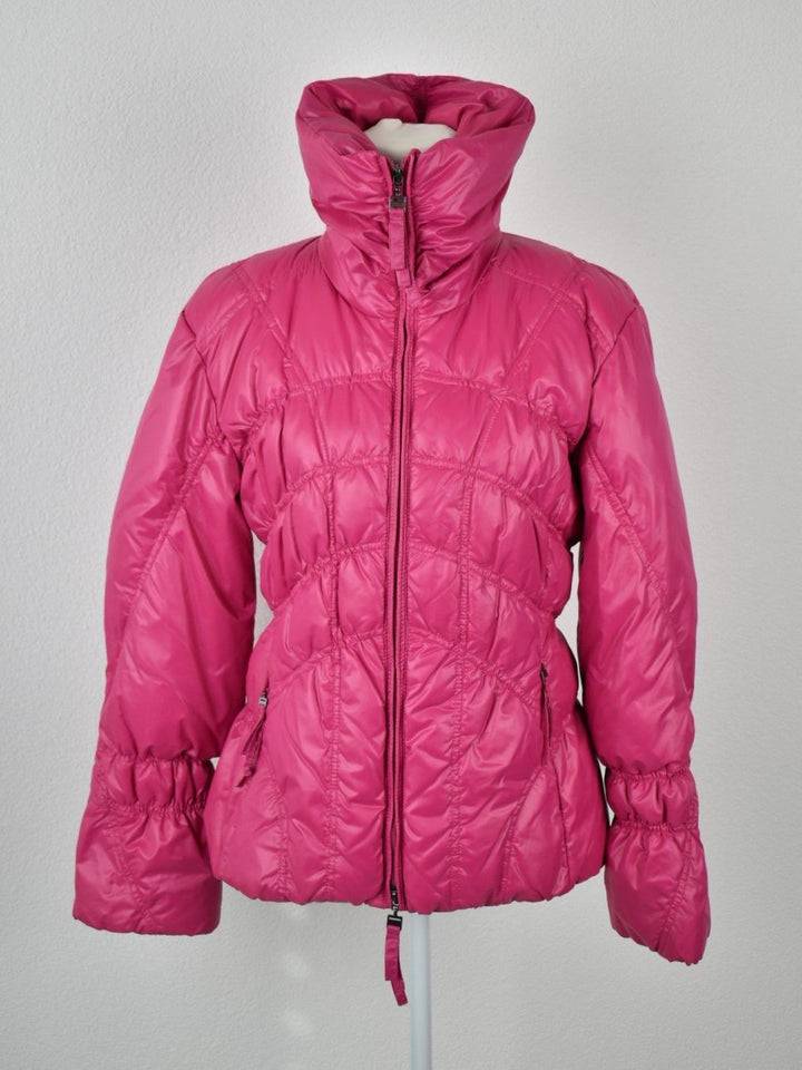 Carlo Colucci Daunenjacke Gr.34