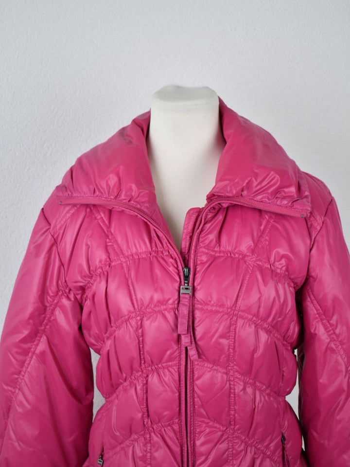 Carlo Colucci Daunenjacke Gr.34