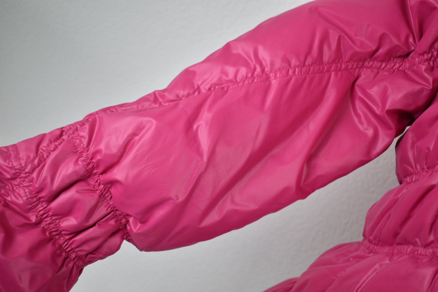 Carlo Colucci Daunenjacke Gr.34