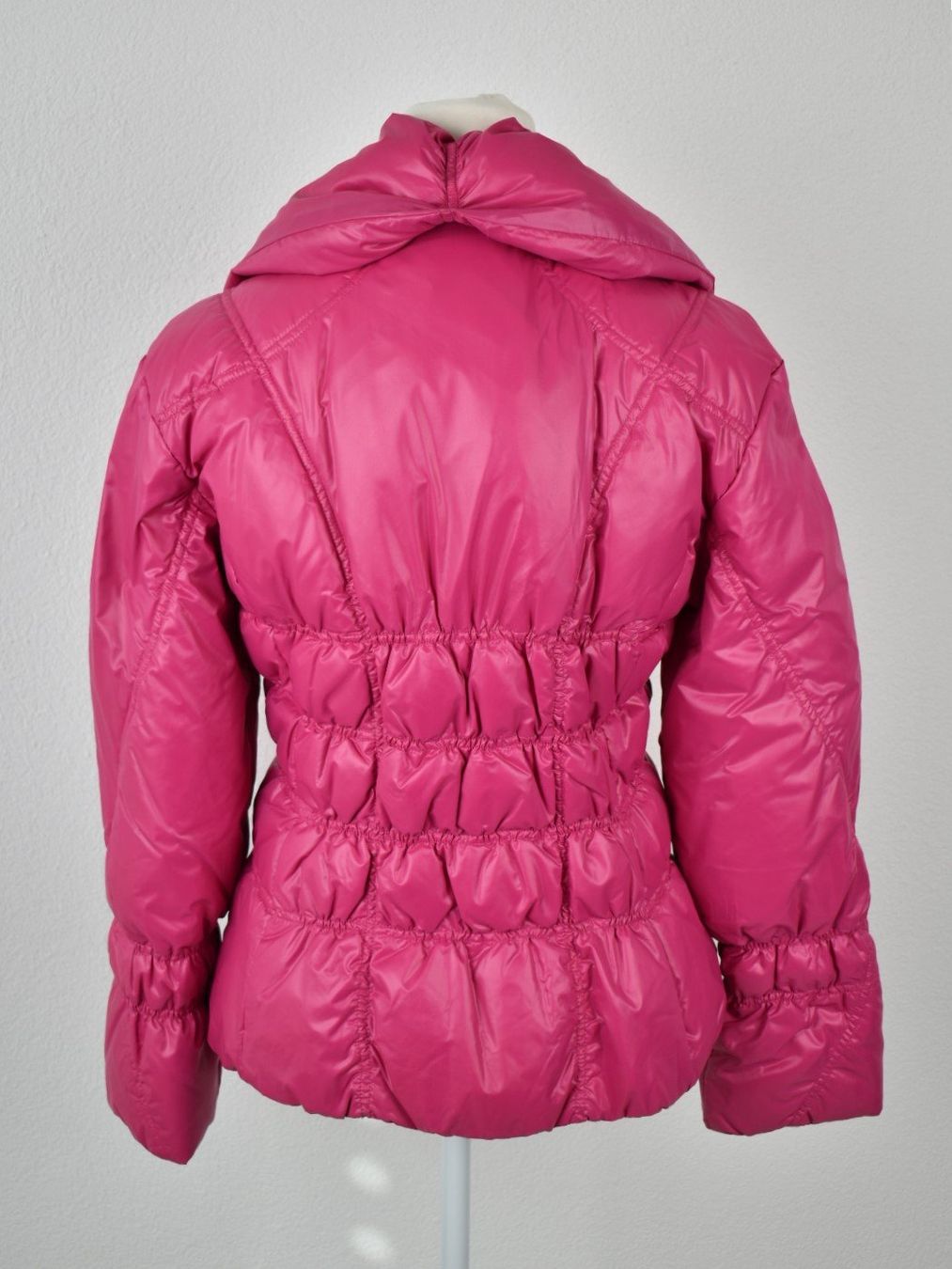 Carlo Colucci Daunenjacke Gr.34