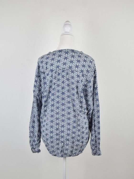 Cartoon Bluse, Gr.38, wie neu, 100% Viskose | 2ND STORY 